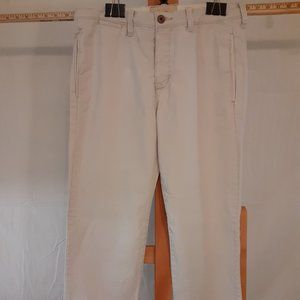 Hollister khakis